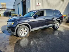 1V2CP2CA5JC593913 2018 VOLKSWAGEN ATLAS