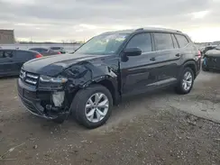 1V2CP2CA5JC598268 2018 VOLKSWAGEN ATLAS