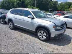 1V2CP2CA5JC598674 2018 VOLKSWAGEN ATLAS