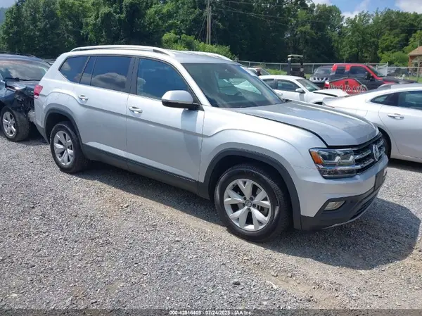 1V2CP2CA5JC598674 2018 VOLKSWAGEN ATLAS - Image 1