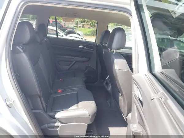 1V2CP2CA5JC598674 2018 VOLKSWAGEN ATLAS - Image 8