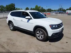 1V2CP2CA5JC600634 2018 VOLKSWAGEN ATLAS