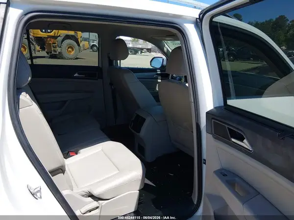 1V2CP2CA5JC600634 2018 VOLKSWAGEN ATLAS - Image 8