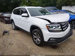 1V2CP2CA5JC600715 2018 VOLKSWAGEN ATLAS