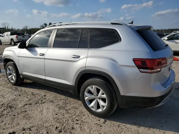 1V2CP2CA6JC575338 2018 VOLKSWAGEN ATLAS - Image 2