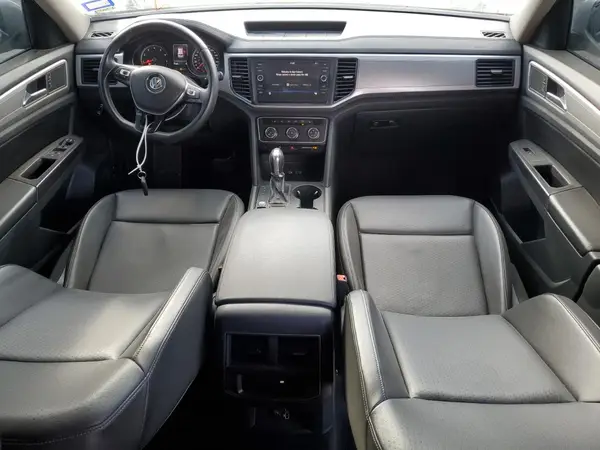 1V2CP2CA6JC575338 2018 VOLKSWAGEN ATLAS - Image 8