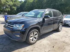 1V2CP2CA6JC592897 2018 VOLKSWAGEN ATLAS