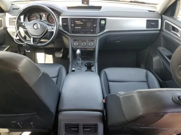 1V2CP2CA6JC592897 2018 VOLKSWAGEN ATLAS - Image 8
