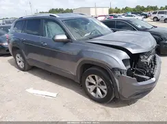1V2CP2CA6JC593094 2018 VOLKSWAGEN ATLAS
