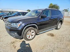 1V2CP2CA6JC594360 2018 VOLKSWAGEN ATLAS