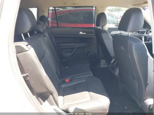 1V2CP2CA6JC595282 2018 VOLKSWAGEN ATLAS - Image 8
