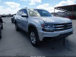 1V2CP2CA6JC595766 2018 VOLKSWAGEN ATLAS