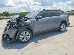 1V2CP2CA6JC595878 2018 VOLKSWAGEN ATLAS