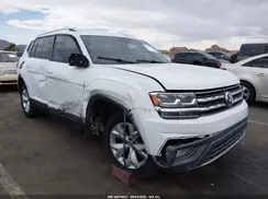 1V2CP2CA6JC596447 2018 VOLKSWAGEN ATLAS