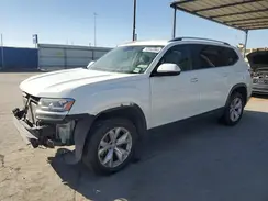 1V2CP2CA6JC597940 2018 VOLKSWAGEN ATLAS