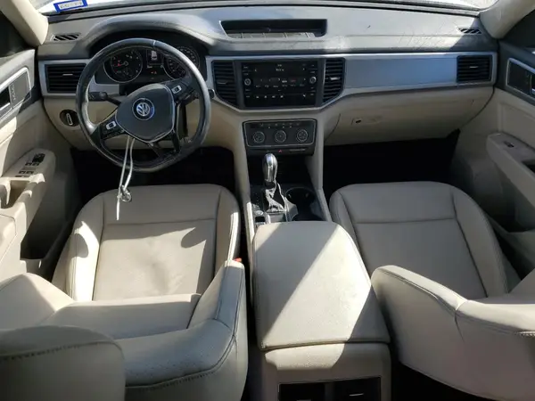 1V2CP2CA6JC597940 2018 VOLKSWAGEN ATLAS - Image 8