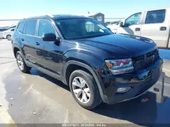1V2CP2CA6JC599185 2018 VOLKSWAGEN ATLAS