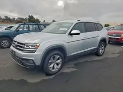 1V2CP2CA6JC600349 2018 VOLKSWAGEN ATLAS