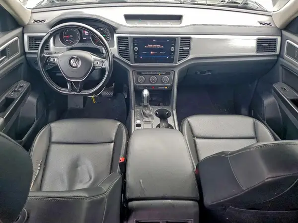 1V2CP2CA6JC600349 2018 VOLKSWAGEN ATLAS - Image 8