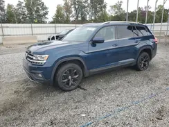 1V2CP2CA7JC595081 2018 VOLKSWAGEN ATLAS