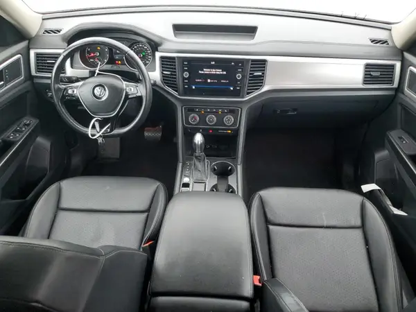 1V2CP2CA7JC595081 2018 VOLKSWAGEN ATLAS - Image 8