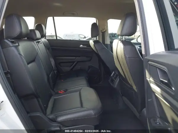 1V2CP2CA7JC595906 2018 VOLKSWAGEN ATLAS - Image 8