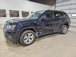 1V2CP2CA7JC596392 2018 VOLKSWAGEN ATLAS