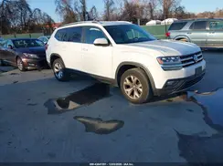 1V2CP2CA7JC597722 2018 VOLKSWAGEN ATLAS