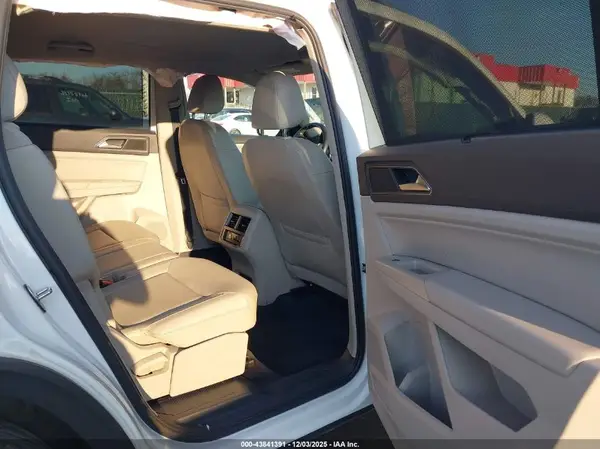 1V2CP2CA7JC597722 2018 VOLKSWAGEN ATLAS - Image 8