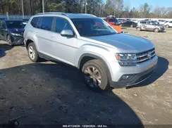 1V2CP2CA7JC599535 2018 VOLKSWAGEN ATLAS