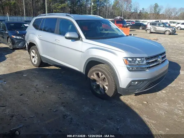 1V2CP2CA7JC599535 2018 VOLKSWAGEN ATLAS - Image 1