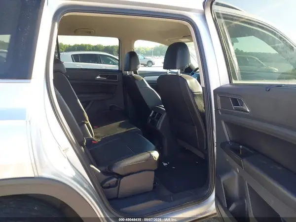1V2CP2CA8JC594571 2018 VOLKSWAGEN ATLAS - Image 8