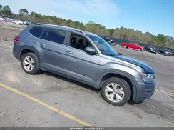 1V2CP2CA8JC596515 2018 VOLKSWAGEN ATLAS
