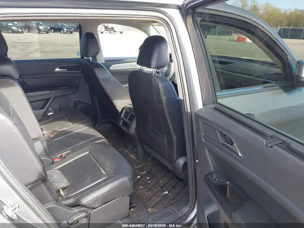 1V2CP2CA8JC596515 2018 VOLKSWAGEN ATLAS - Image 8