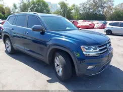 1V2CP2CA8JC597048 2018 VOLKSWAGEN ATLAS