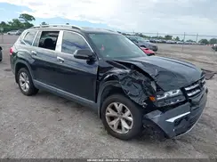 1V2CP2CA8JC597177 2018 VOLKSWAGEN ATLAS