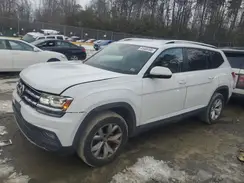 1V2CP2CA8JC597955 2018 VOLKSWAGEN ATLAS