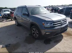 1V2CP2CA8JC599639 2018 VOLKSWAGEN ATLAS