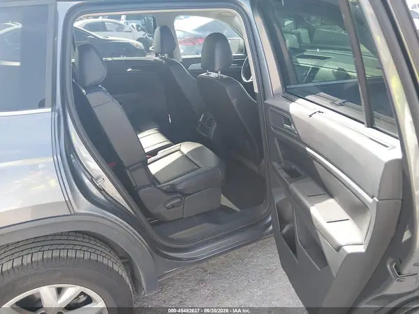 1V2CP2CA8JC599639 2018 VOLKSWAGEN ATLAS - Image 8