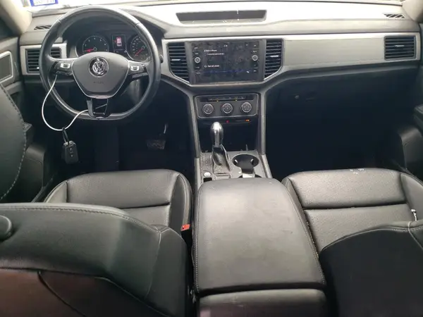 1V2CP2CA9JC595440 2018 VOLKSWAGEN ATLAS - Image 8