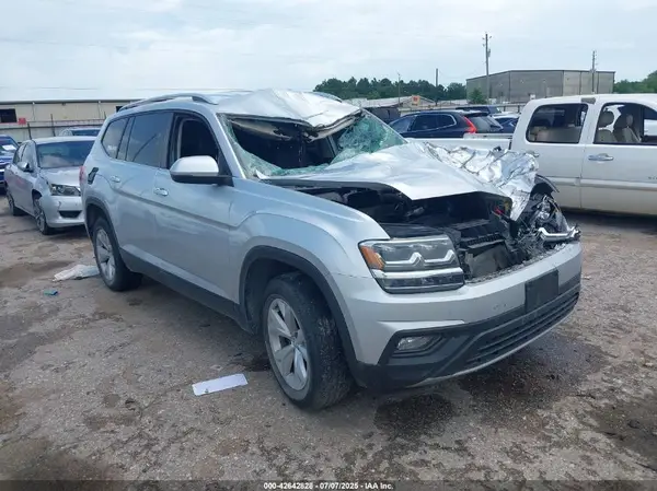 1V2CP2CA9JC595664 2018 VOLKSWAGEN ATLAS - Image 1