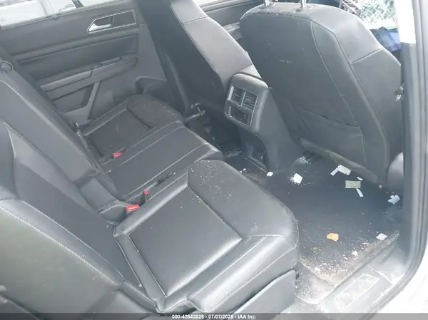 1V2CP2CA9JC595664 2018 VOLKSWAGEN ATLAS - Image 8