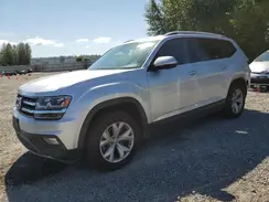 1V2CP2CA9JC595860 2018 VOLKSWAGEN ATLAS