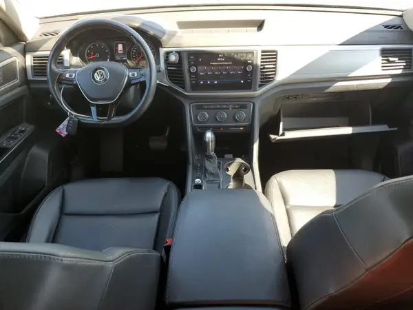 1V2CP2CA9JC595860 2018 VOLKSWAGEN ATLAS - Image 8
