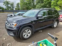 1V2CP2CA9JC596457 2018 VOLKSWAGEN ATLAS