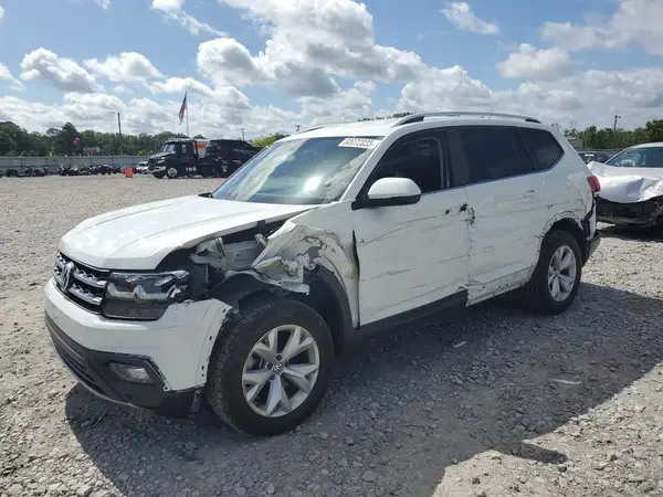 1V2CP2CA9JC596586 2018 VOLKSWAGEN ATLAS - Image 1