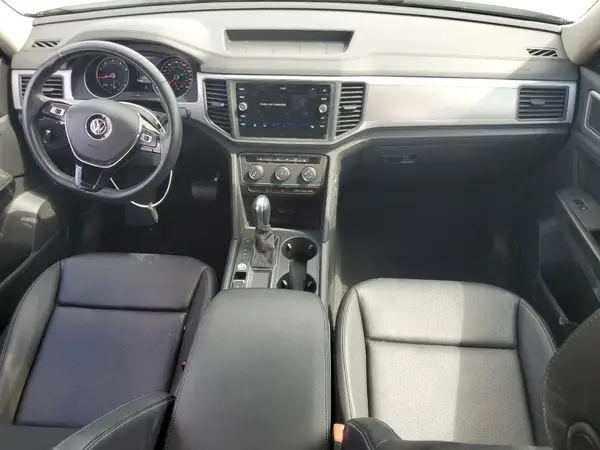 1V2CP2CA9JC596586 2018 VOLKSWAGEN ATLAS - Image 8