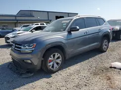 1V2CP2CA9JC599276 2018 VOLKSWAGEN ATLAS