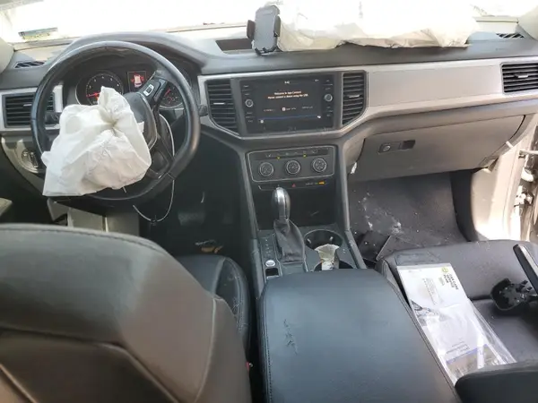1V2CP2CA9JC599276 2018 VOLKSWAGEN ATLAS - Image 8