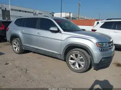 1V2CP2CA9JC599407 2018 VOLKSWAGEN ATLAS